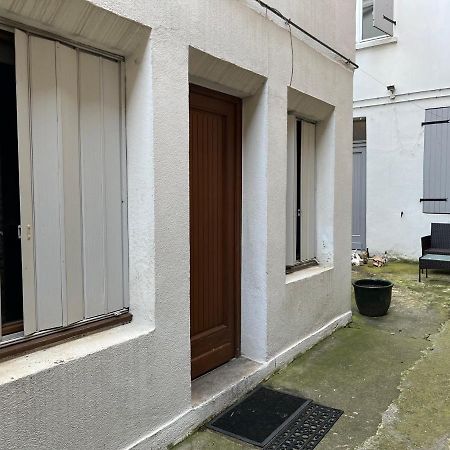 Appart Illy Cosy Et Confortable Vila Velha Exterior foto